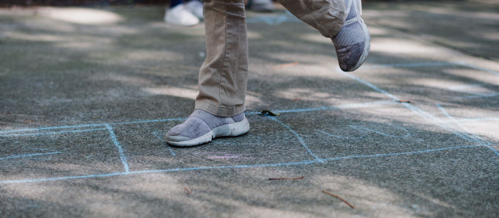 hopscotch
