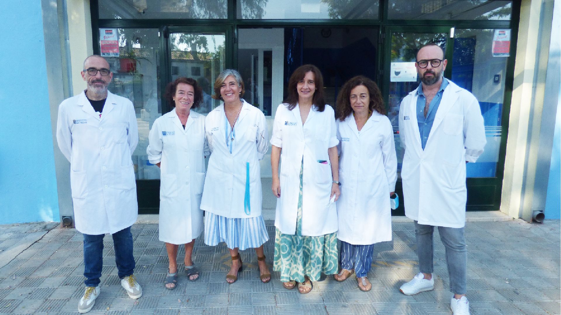 EQUIPO MULTIPROFESIONAL